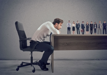 İşe Alım Süreçlerinde Yapılan Kritik Hatalar