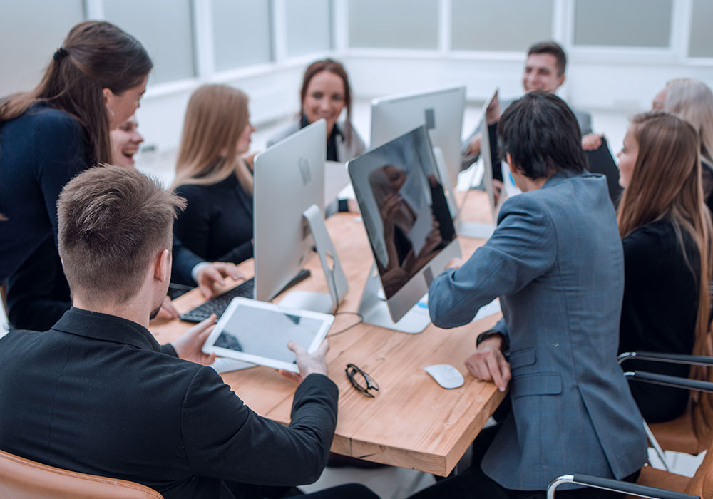 Eğitim ve Danışmanlık Hizmetleri