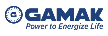 Gamak Logo