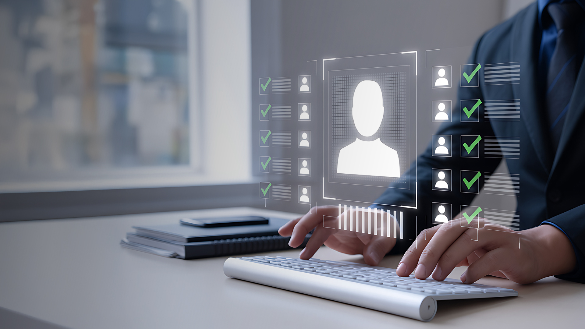 Esnek, Hızlı ve Yasal Personel Hizmetleri