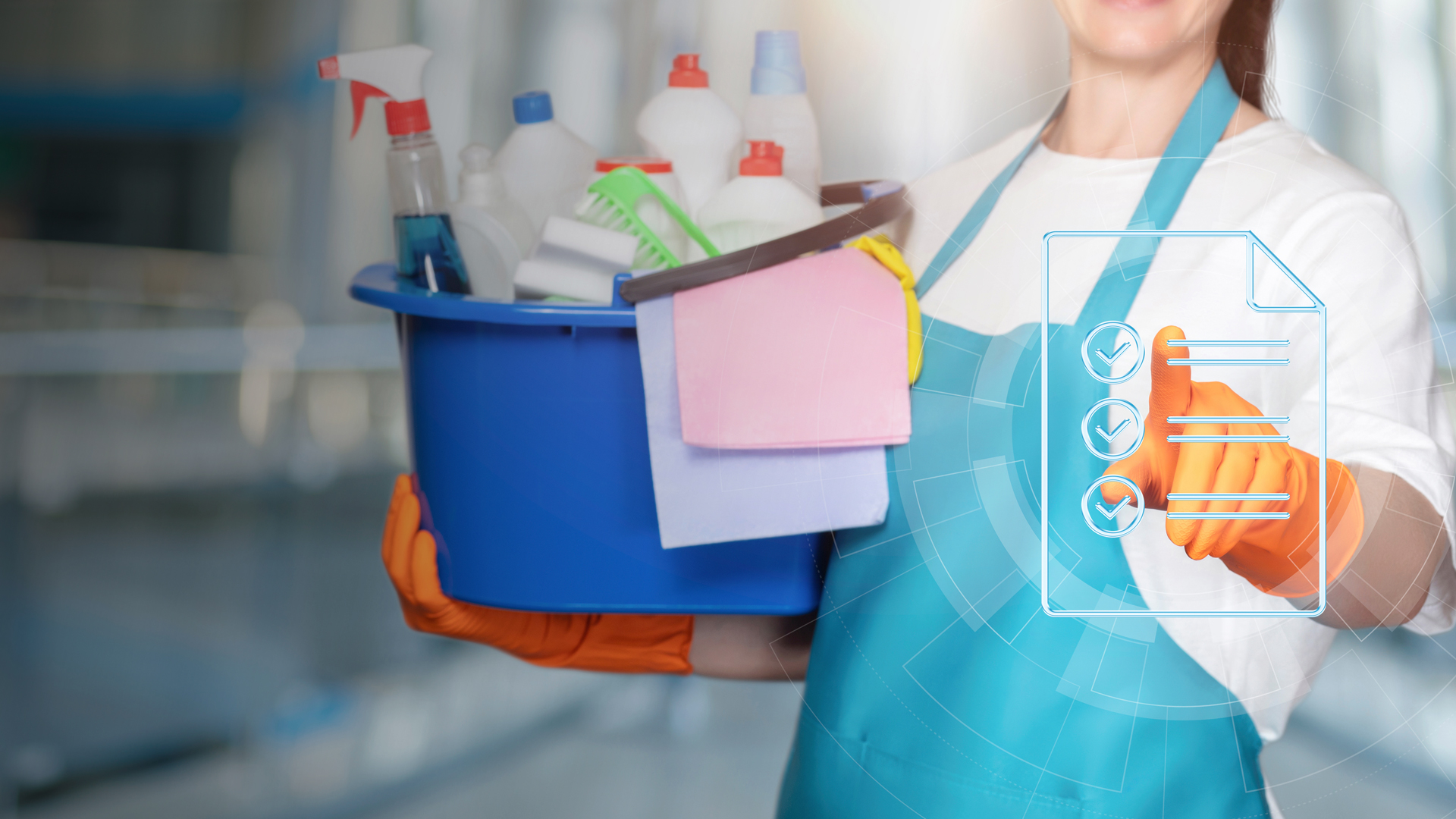 Doğru Personel, Güçlü Operasyon