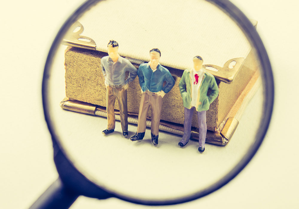 Nitelikli İşgücü Bulmak İçin Etkili Yöntemler