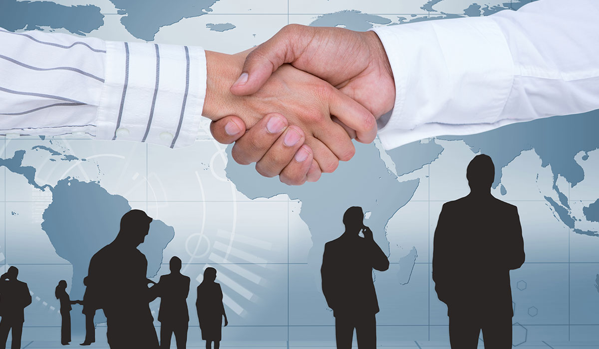 İş Arayanlar ve İş Verenler Arasındaki