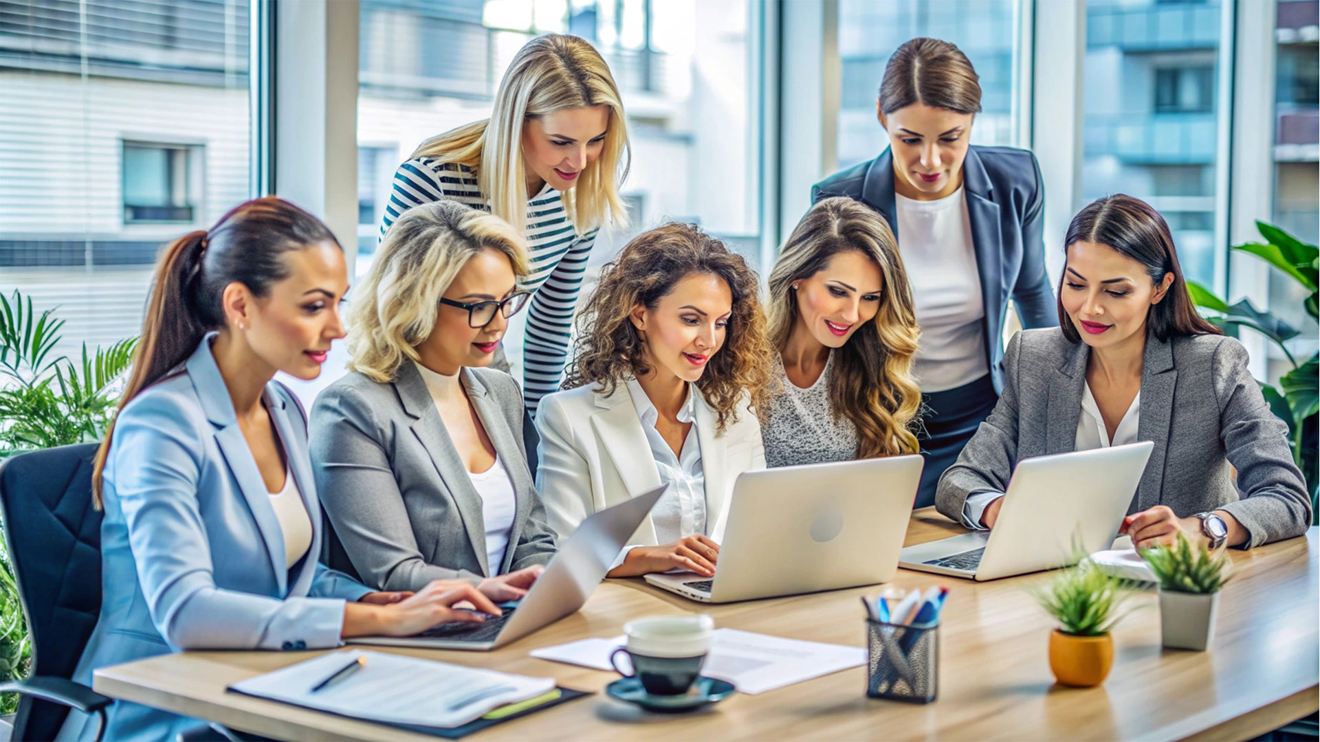 İK Süreçlerinizi Profesyonelce Yönetin