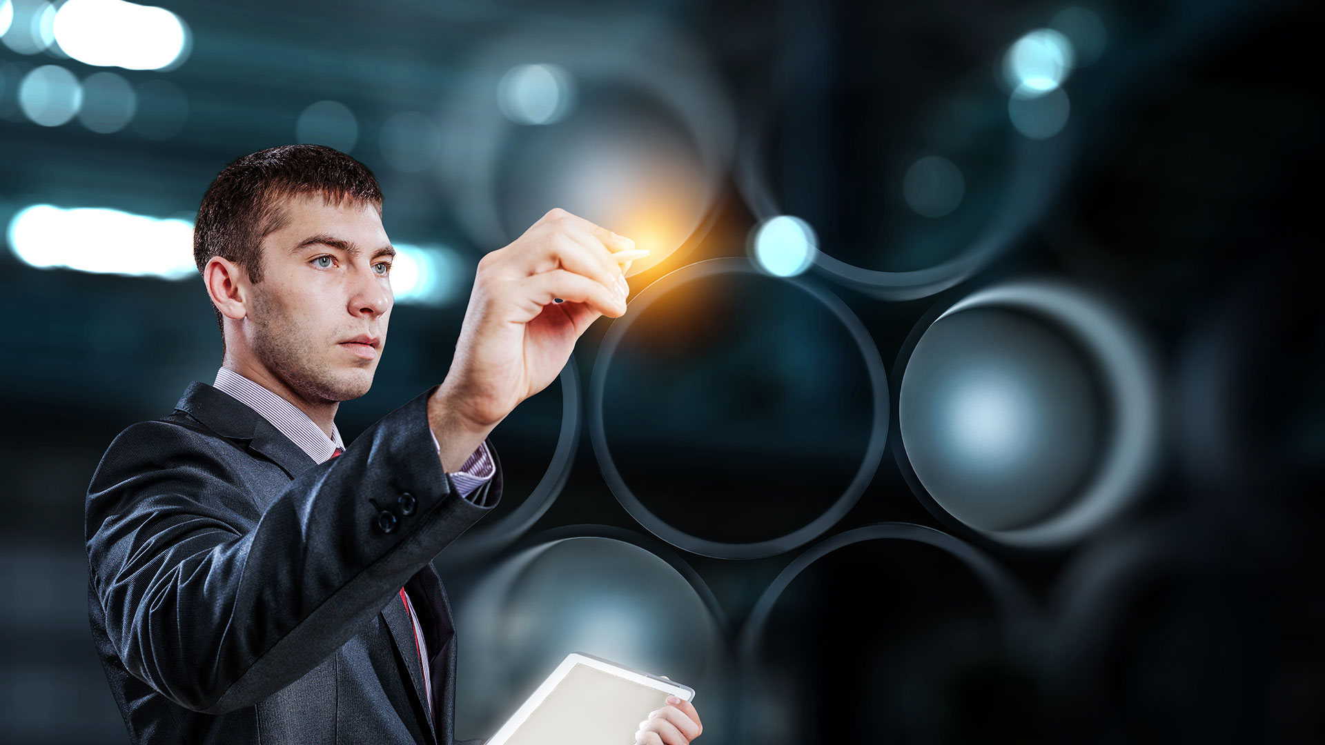 İşletmeniz İçin Doğru Yeteneği Hızla Bulun